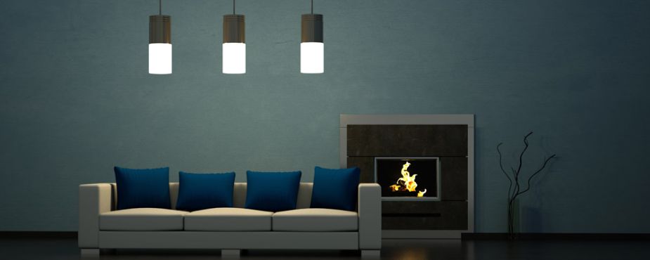 Wand- & Deckenlampen