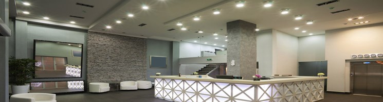 LED Einbausets - Konfigurator