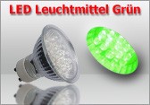 Gr�ne LEDs