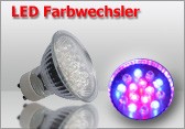 Farbwechsler LEDs