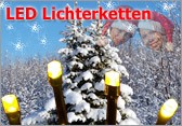 LED Lichterketten LED Lichterketten