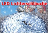 LED Lichterschläuche LED Lichterschläuche
