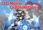 LED Motivlichterketten LED Motivlichterketten