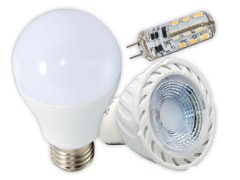 LED Leuchtmittel