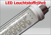 LED Stripes - B�nder