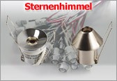 LED Sternenhimmel