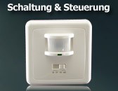 LED Schaltung & Steuerung