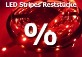 LED Stripes Restst�cke