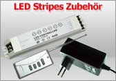 LED Stripes Zubeh�r