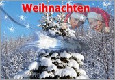 Weihnachten