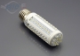 66 LED JDR E27 warmwei� Birne 230 Volt - High Lumen