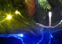 50er LED Lichterkette warmwei� - Innen