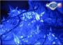 40er LED Lichterkette Stern Innen und Au�en