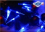 60er LED Lichterkette Eiszapfen Innen und Au�en