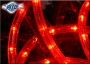20 Meter LED Lichtschlauch 720 LED rot - Innen und Au�en