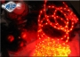 20 Meter LED Lichtschlauch 720 LED rot - Innen und Au�en