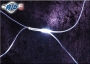 160 LED Lichternetz wei� - Innen und Au�en