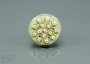 15 SMD LED MR11 Strahler Leuchtmittel 12 V