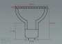 15 SMD LED MR11 Strahler Leuchtmittel 12 V
