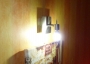 48 SMD LED Strahler G9 85-260 V wei�