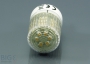 48 SMD LED Strahler G9 85-260 V warmwei�