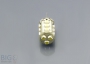 15 SMD LED Strahler G4 12 V warmwei� vertikal