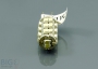 26 SMD LED Strahler G4 12 V warmwei�