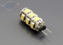 26 SMD LED Strahler G4 12 V wei�