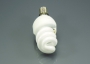 E14 Energiesparlampe Spirale - 7 W warmwei� 2700K