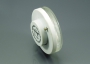 GX53 Energiesparlampe - 9W 230V - warmwei� 2700K