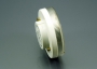 GX53 Energiesparlampe - 11W 230V - warmwei� 2700K