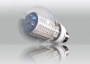 88 LED JDR E27 wei� Birne 230 Volt - High Lumen