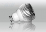 15 SMD GU10 - High Lumen Spot warmwei� - DIMMBAR