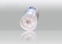 6 SMD Power LED Stift G9 mini