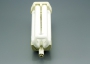 Energiesparlampe f�r Fluter - 24W - warmwei� 2700K - DIMMBAR