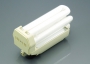 Energiesparlampe f�r Fluter - 24W - warmwei� 2700K - DIMMBAR