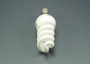 E14 Energiesparlampe Spirale - 11 W warmwei� 2700K
