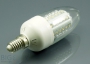 60 LED JDR E14 wei� Birne 230 Volt - High Lumen
