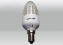 60 LED JDR E14 warmwei� Birne 230 Volt - High Lumen