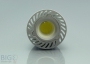 1 x 4 Watt GU10 Power LED Spot wei�
