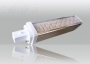 24 SMD LED G24 Leuchtmittel Wei� - 6500 K