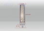 24 SMD LED G24 Leuchtmittel Wei� - 6500 K