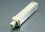 24 SMD LED G24 Leuchtmittel Warmwei� - 3300 K
