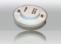 60 LED GX53 Sparlampe Wei� - 6500 K