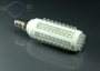 128 LED JDR E14 wei� Birne 230 Volt - High Lumen