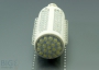 128 LED JDR E14 warmwei� Birne 230 Volt - High Lumen