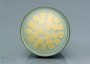 24 SMD Epistar MR16 Spot wei� - 300 Lumen