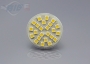 24 SMD Epistar MR16 Spot warmwei� - 300 Lumen