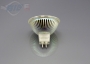 24 SMD Epistar MR16 Spot warmwei� - 300 Lumen