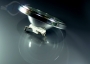 30 SMD LED AR111 Leuchtmittel Warmwei� - 3000 K